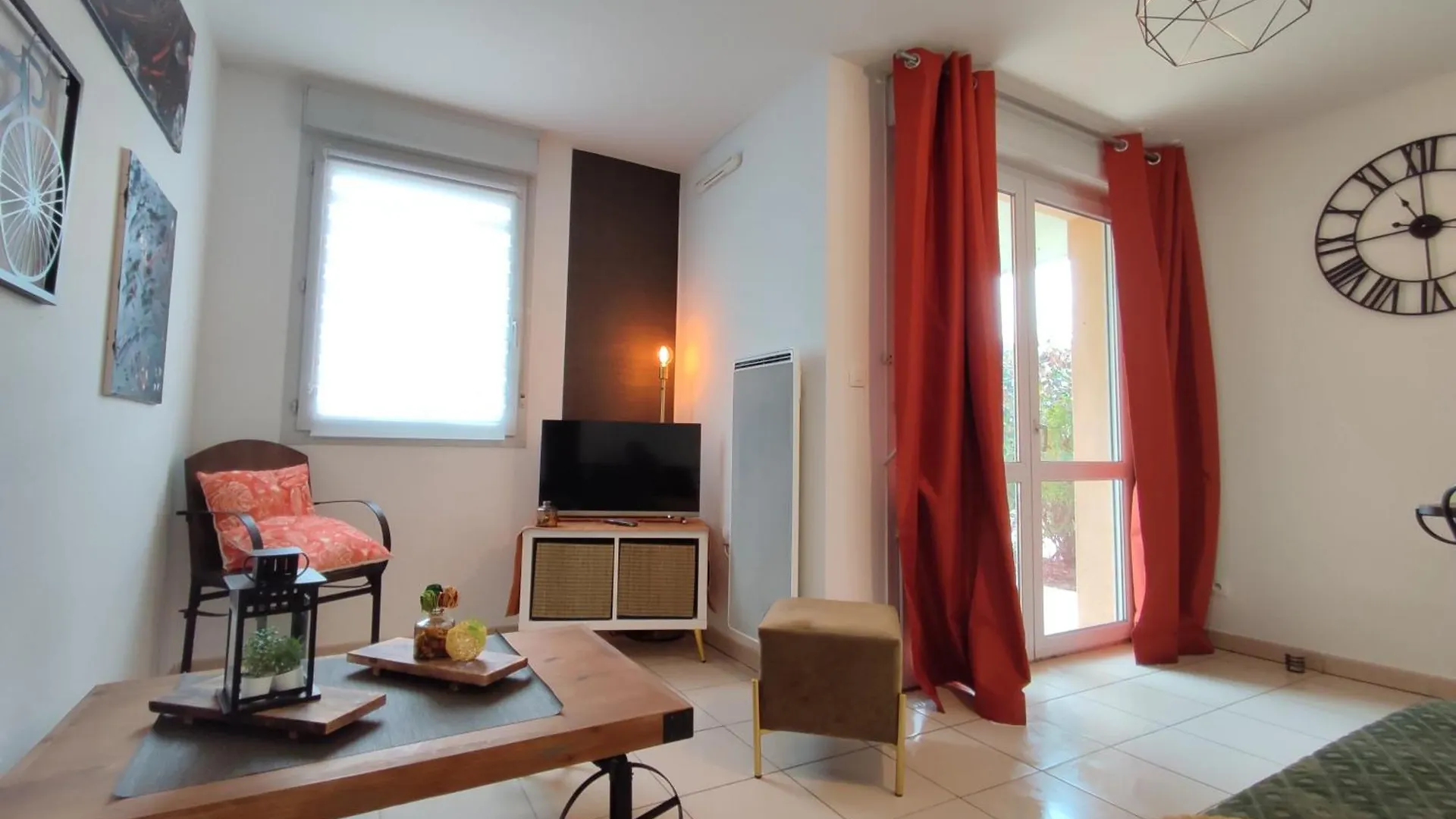 شقة Cosy 2 Pieces Wifi Parking Jardin Metro تولوز 0*,  فرنسا
