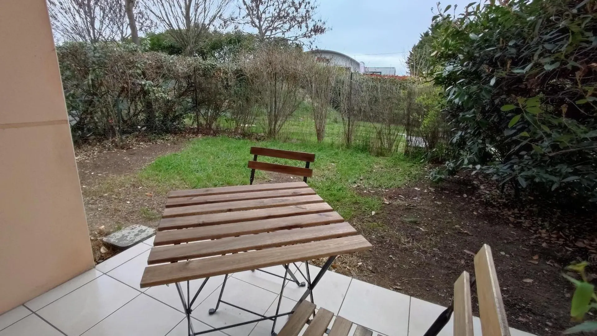 شقة Cosy 2 Pieces Wifi Parking Jardin Metro تولوز