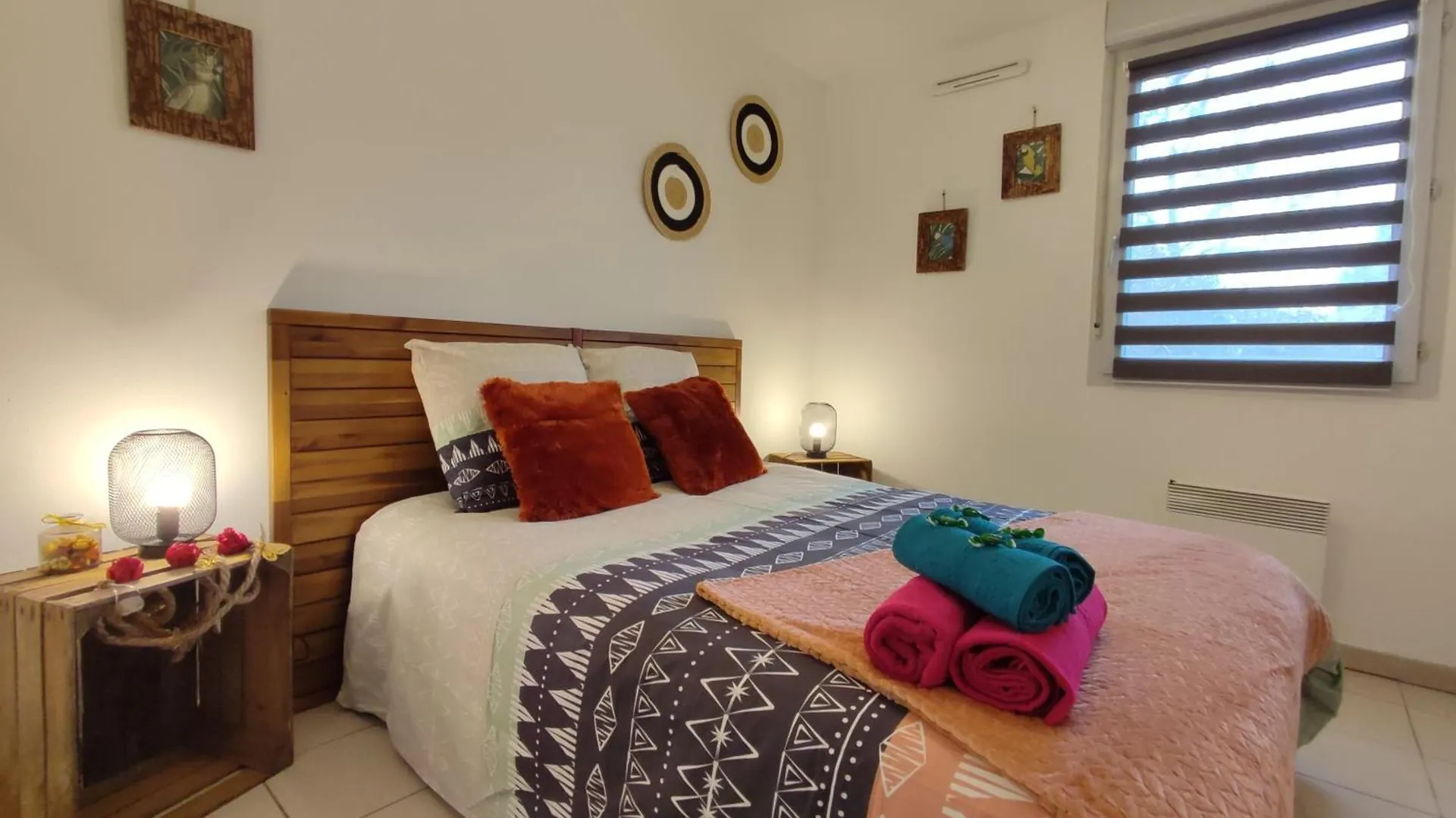 شقة Cosy 2 Pieces Wifi Parking Jardin Metro تولوز