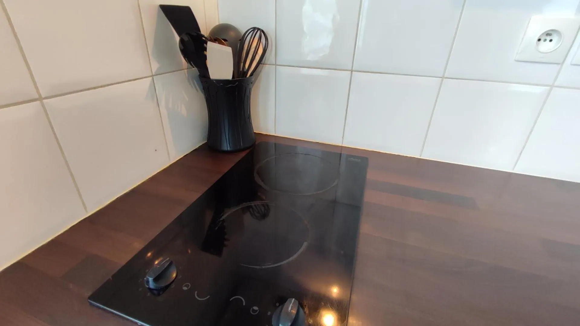 شقة Cosy 2 Pieces Wifi Parking Jardin Metro تولوز فرنسا