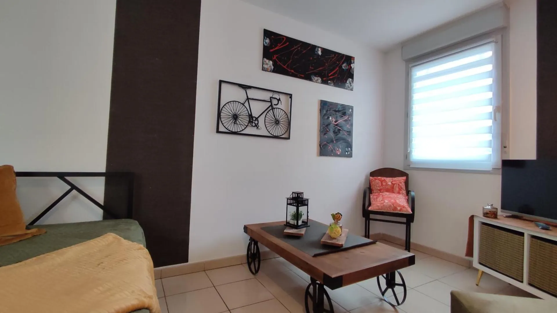شقة Cosy 2 Pieces Wifi Parking Jardin Metro تولوز