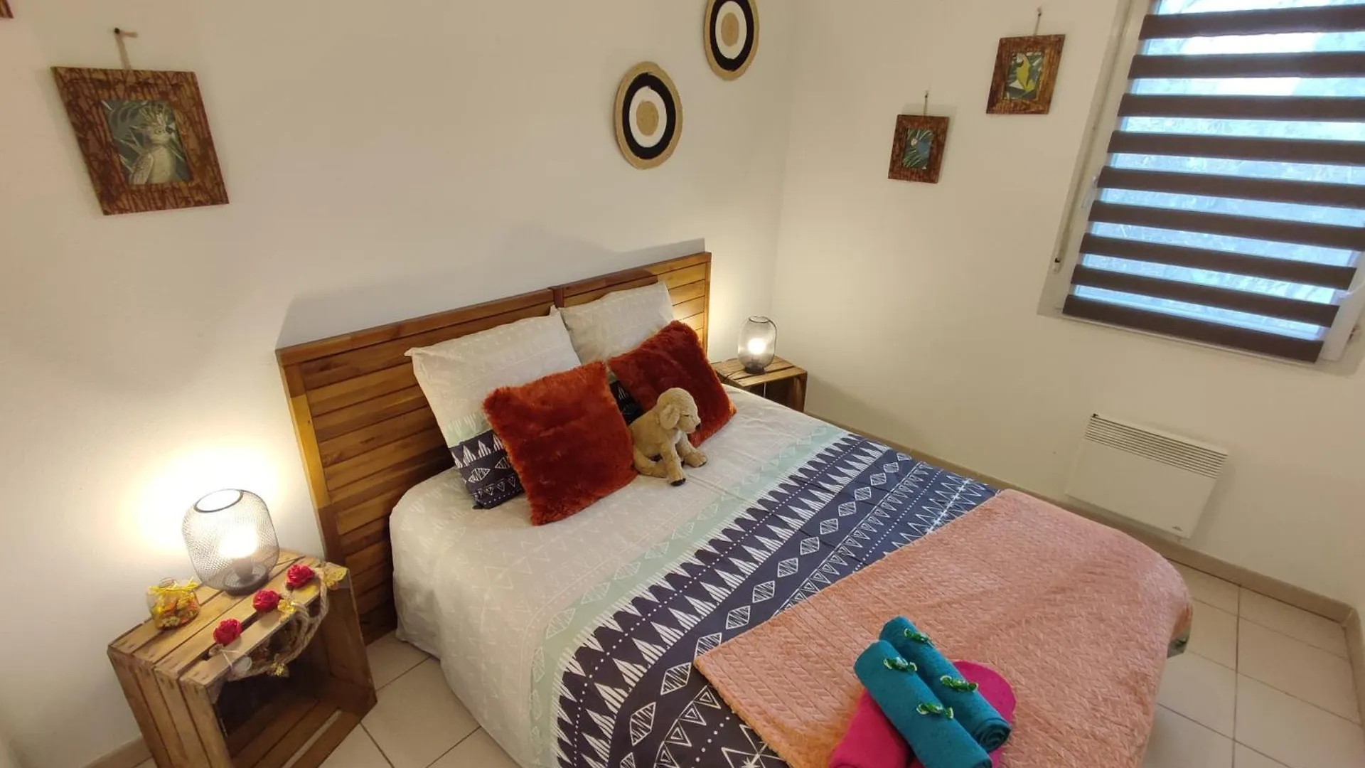 شقة Cosy 2 Pieces Wifi Parking Jardin Metro تولوز